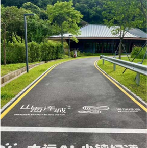 大运AI小镇实景